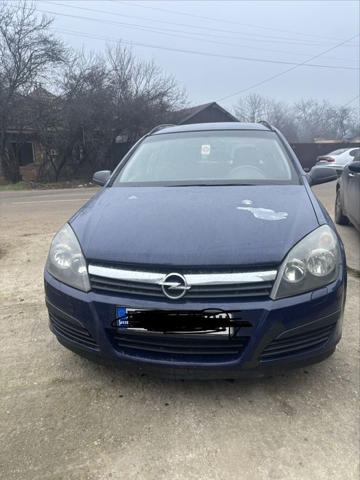 Vand Opel Astra H