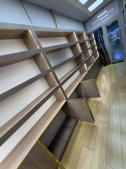 Мебель мужской одежды