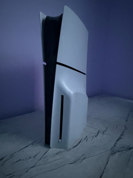 Ps 5 с два джойстика