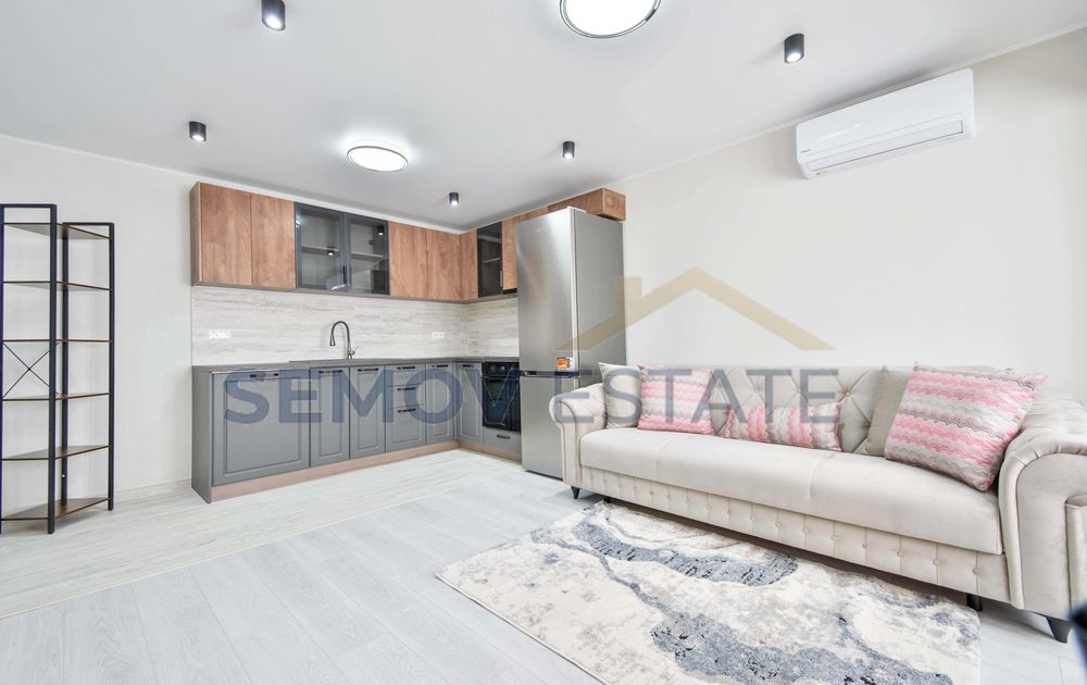 Продава се Тристаен апартамент в Бургас, Славейков - 62 кв.м за 2952 €/кв.м - Снимка #3