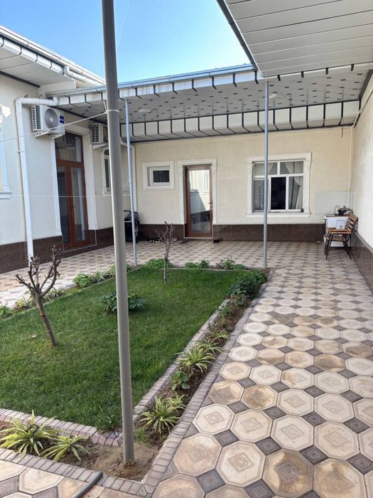 Қибрай Саниев