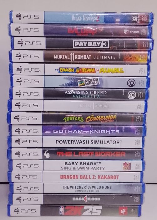 Круглосуточно диски для ps4, ps5, switch 2,, xbox one.