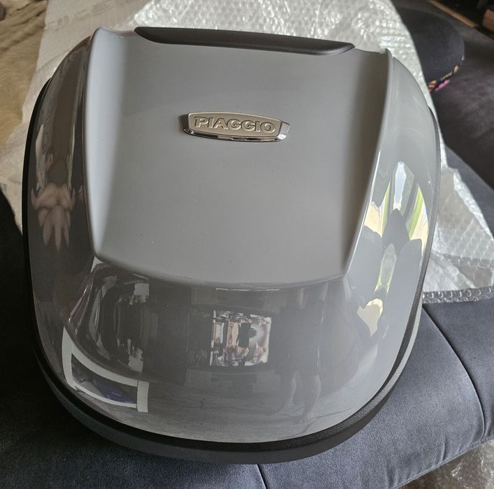 Piaggio Liberty S ABS 125 cmc 2021