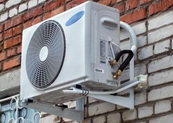 Установка-Заправка-Ремонт Конд-ров