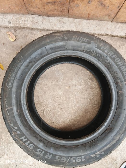 Anvelope vara 195 65 R15 Dot2018