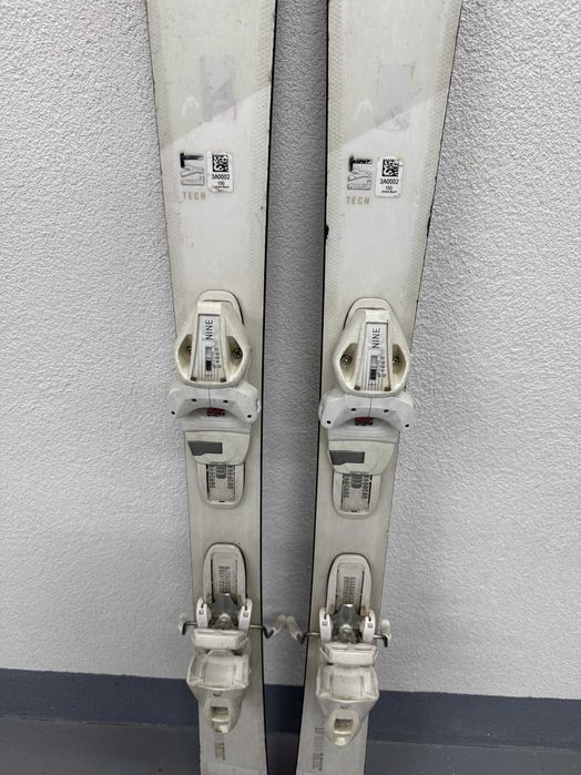 schi head absolut joy L148cm