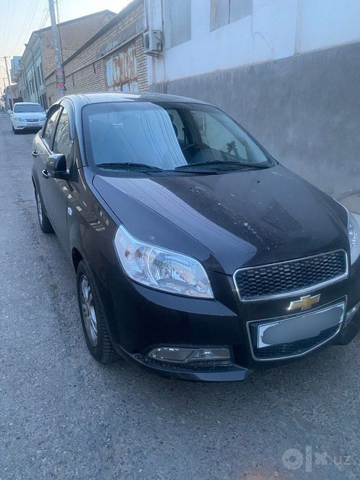 Продается Chevrolet Nexia 3 LTZ