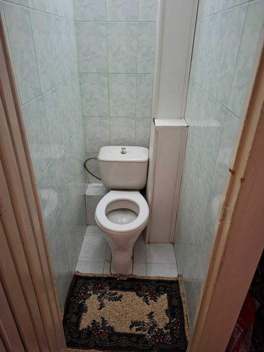 Срочно Продаётся своя  2х-комнатная квартира на ТТЗ-2