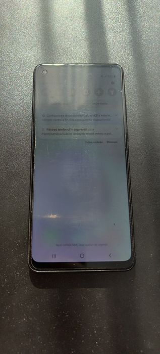 Samsung Galaxy A21s