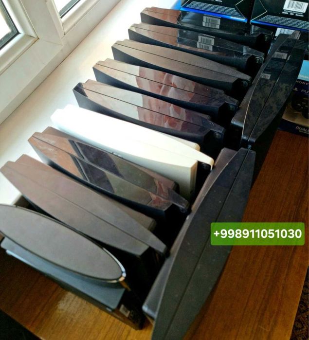 PlayStation 3 slim, super slim