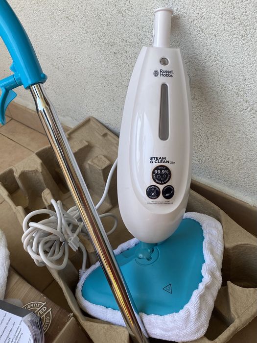 Моп за почистване