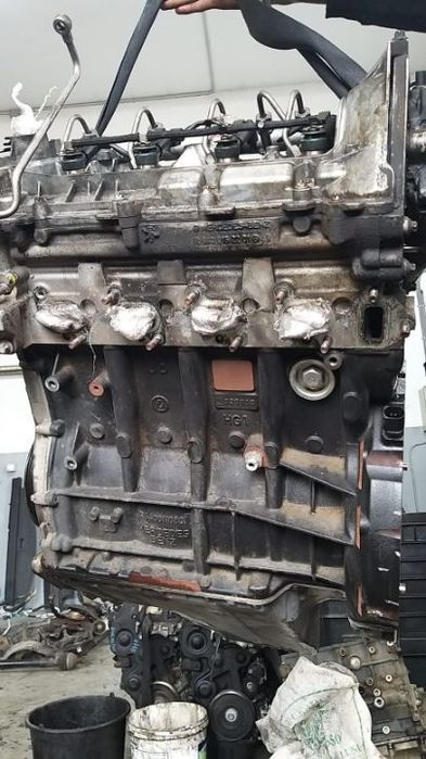 Motor complet 2.0 cdi 640 940 640940 mercedes a-class w169 a180 cdi b-class w245 b180 cdi