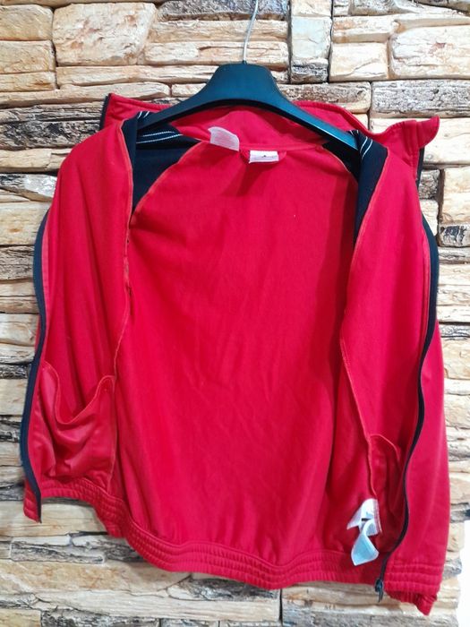 Hanorac adidas originali