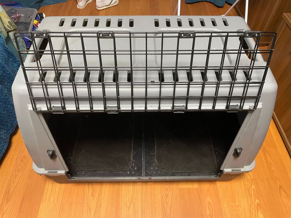 Cușcă pentru Câini