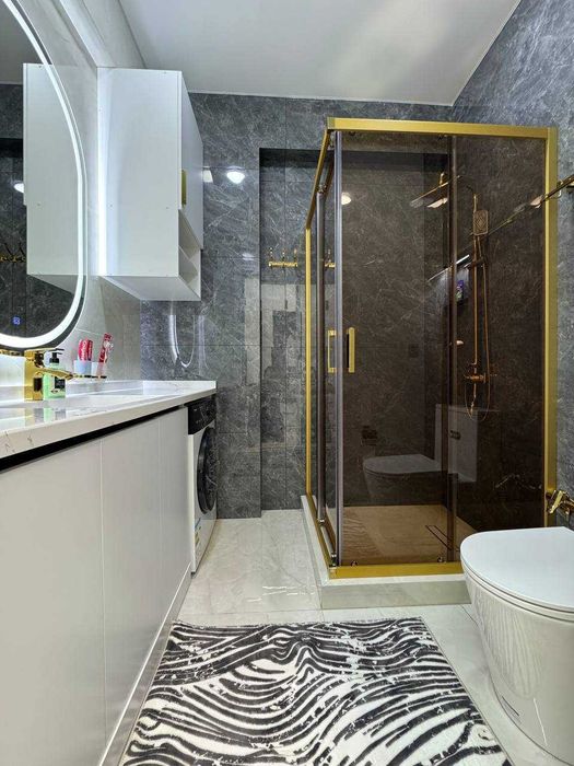 Сдается комфортная 2-комн квартира на ул.Нукус | Метро Ташкент | МГУ