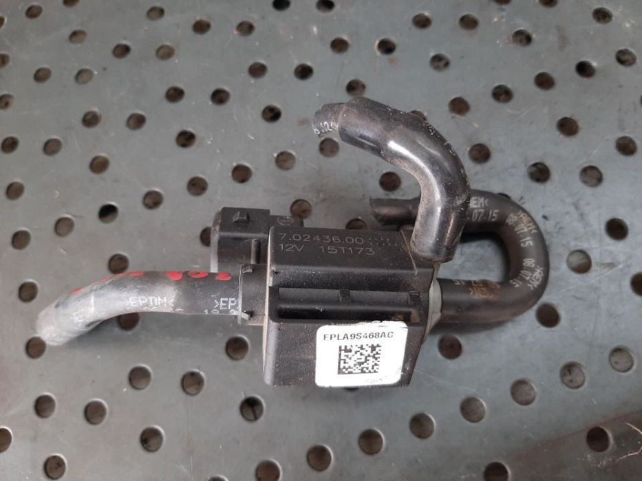 electrovalva  land range rover vogue 4 l405 3.0 d 306dt euro 6 70243600  fpla9s468ac