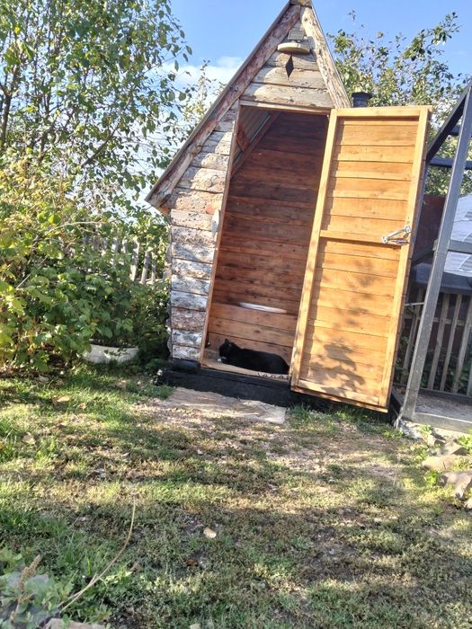 Продам жилую дачу