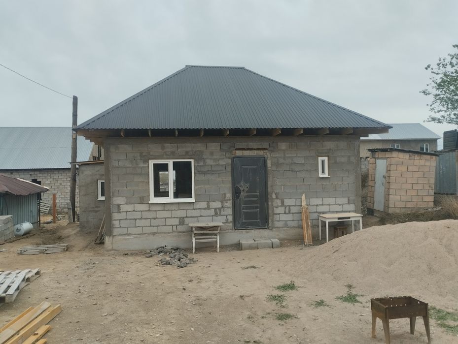 Продам дом дача 7ка