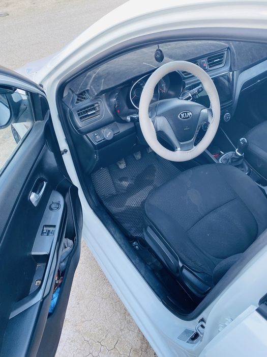 Киа рио сатылади