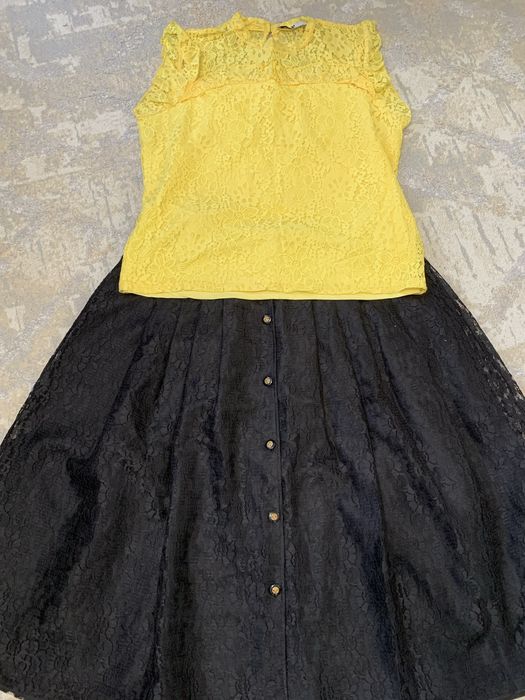 Женская одежда размер 48-50-52