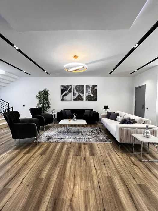 Стаётся новое коттедж Мирзо-Улугбекском районе срочно!!!