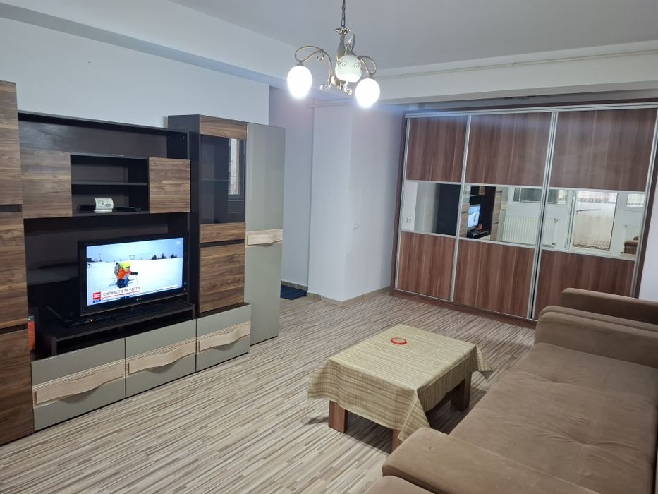 Apartament 3 camere Militari Residence