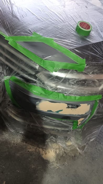 Vopsitorie auto tinichigerie București