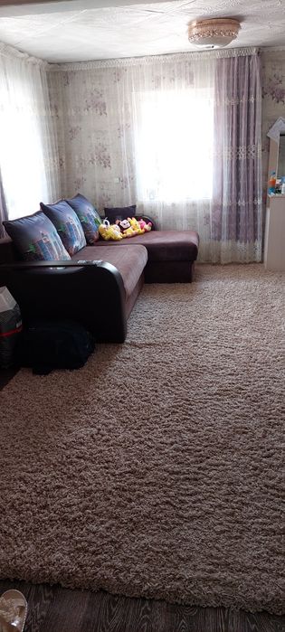 Продам дом рубленный