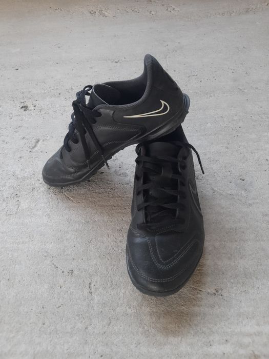 Crampoane Nike Tiempo sintetic Marimea 38