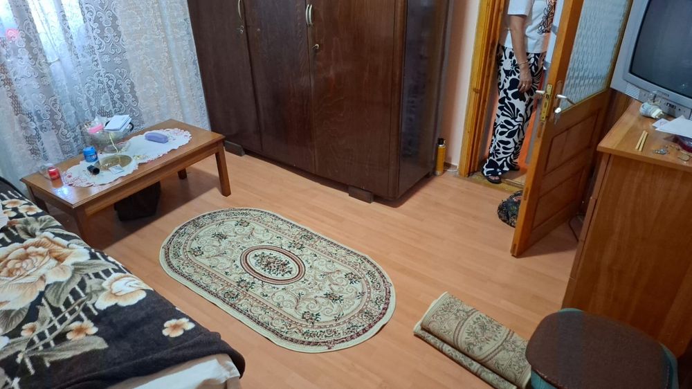 Vând apartament 2 camere în oraș Mărășești