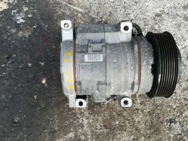 Камри 30 - 35 2AZ компрессор кондиционера