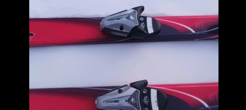 Ски 160 см Pale SR 10 cross ski