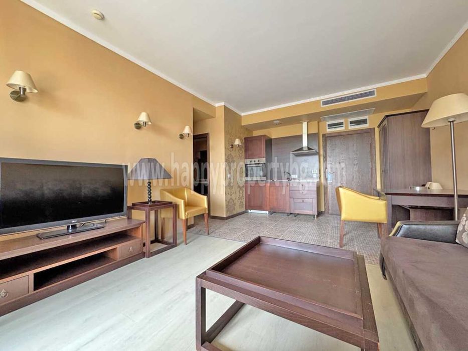 Продава се Двустаен апартамент в к.к. Слънчев бряг - 69 кв.м за 1283 €/кв.м - Снимка #5