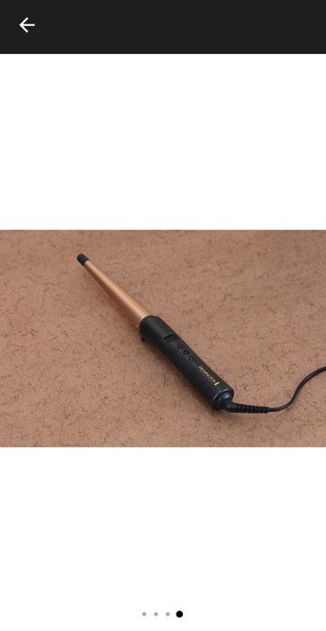 Ondulator  Regminton