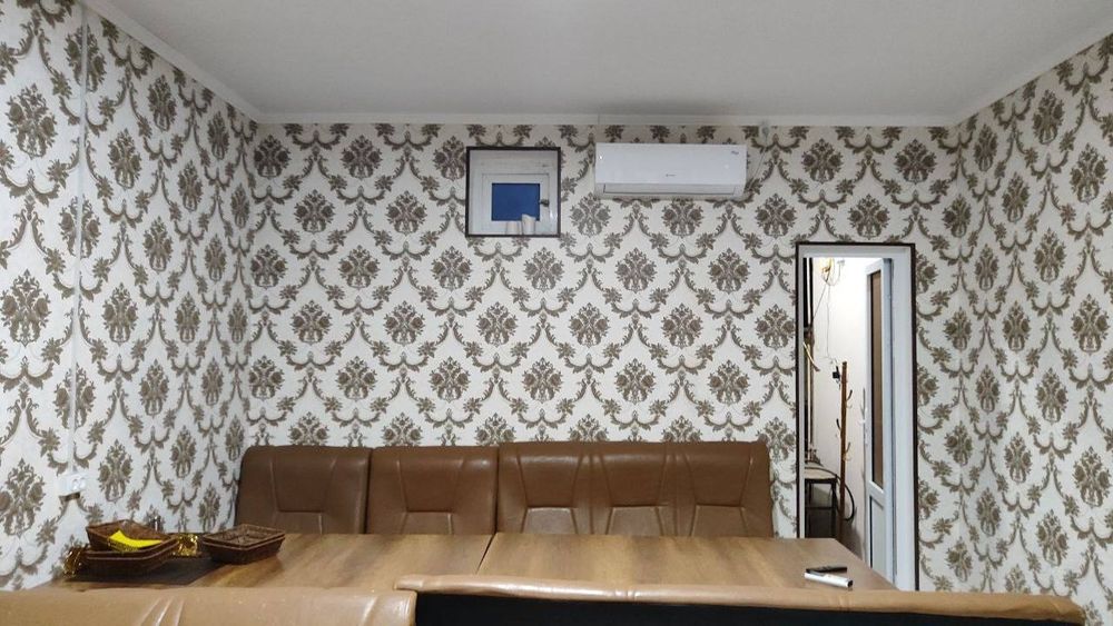 Ijaraga office (Офис в аренду)