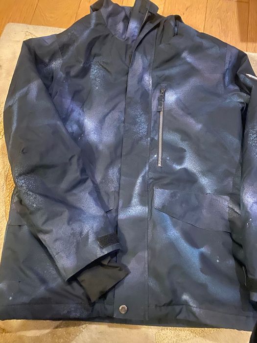 Ски яке Quicksilver