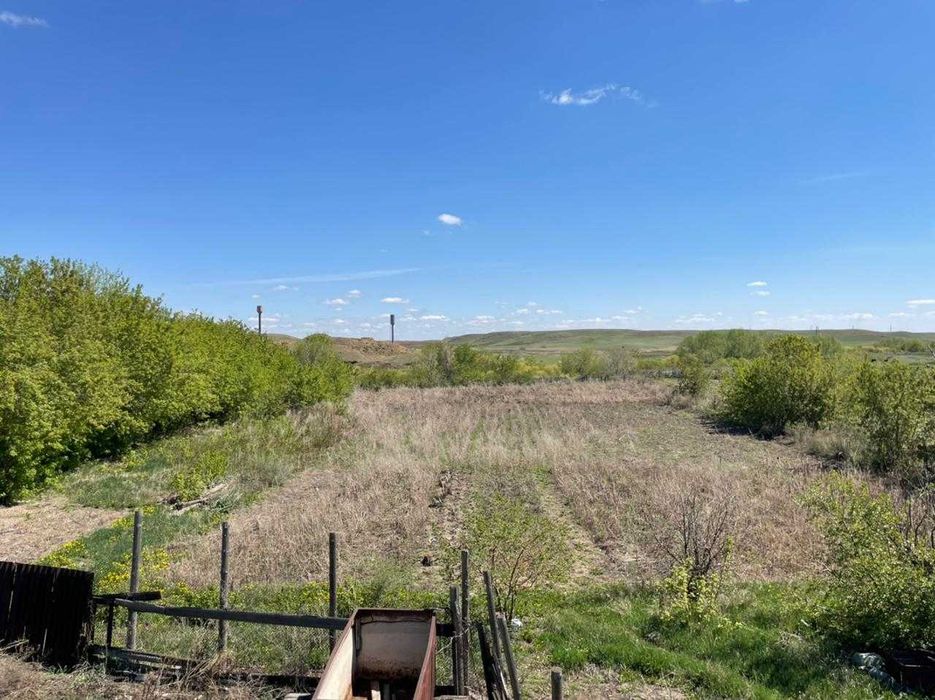 Дом в Покорном (Баймырза)