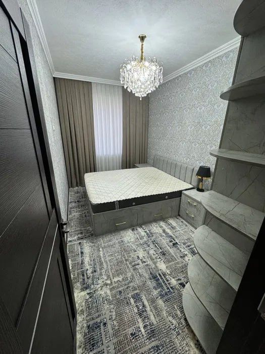 СРОЧНО Сдаётся кв Ширин Перекрёсток 3-ком/1/5 ро-н Учтепа-24 кв