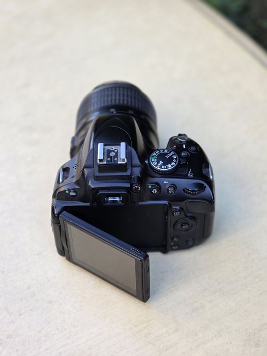 Фотоаппарат Nikon
