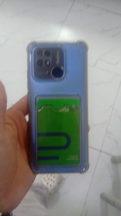 Продам Редми  10 С