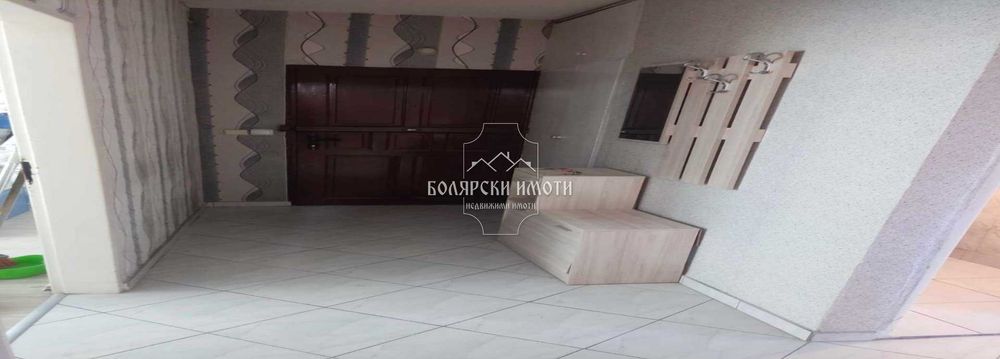 Дава се под наем Тристаен апартамент в Велико Търново, Бузлуджа - 80 кв.м за 306 € - Снимка #5