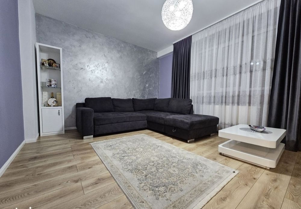 Particular vand apartament 2 camere 10 min de metrou  Dimitrie Leonida
