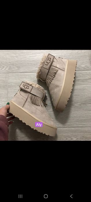 UGG damă nou calitate