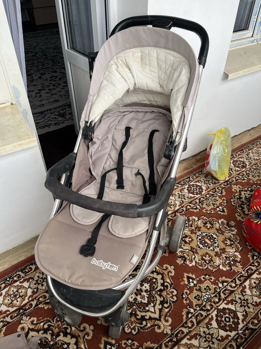 Продам коляску Babyton