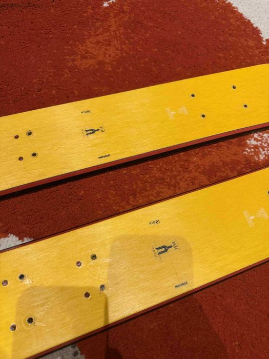 Schiuri K2 Mindbender 108Ti 186