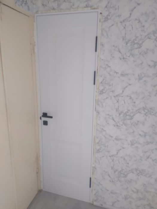 Установка дверей 24/7