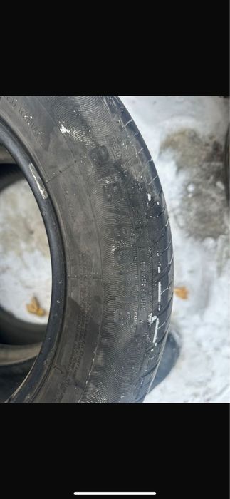 Летный покрышка состаяние б/у