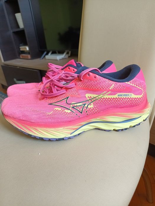 Adidași mizuno nr 37