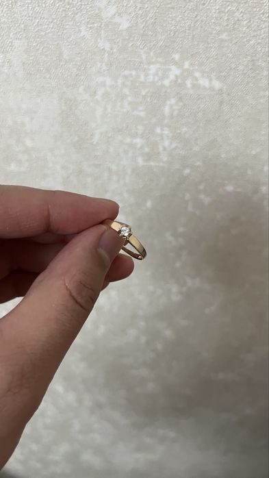 Золотое кольцо