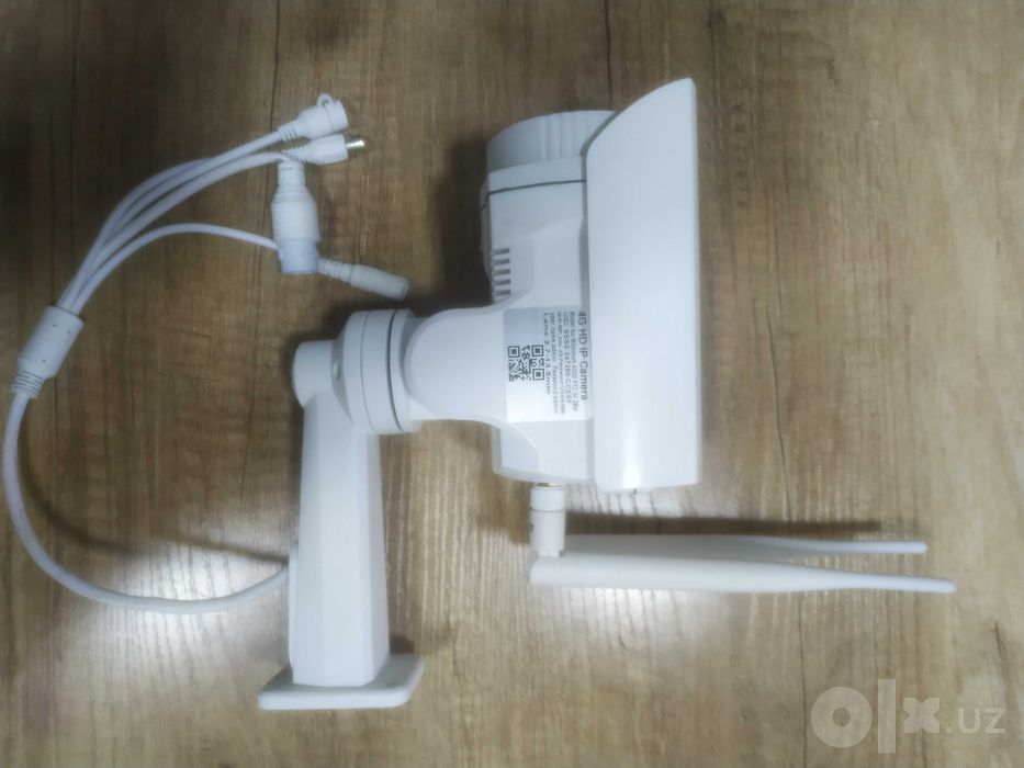 Камера 4G HD IP Camera